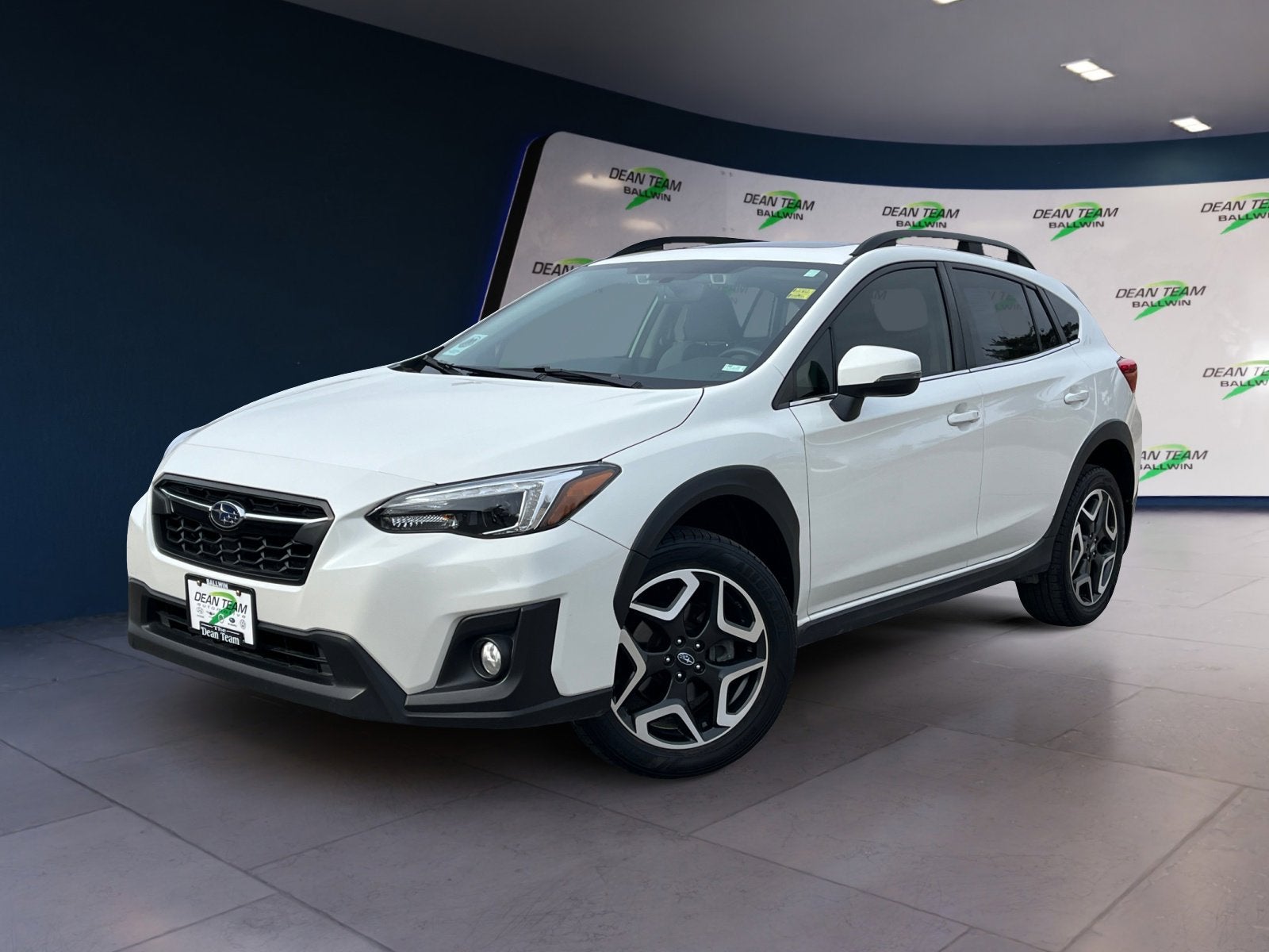 2019 Subaru Crosstrek Limited