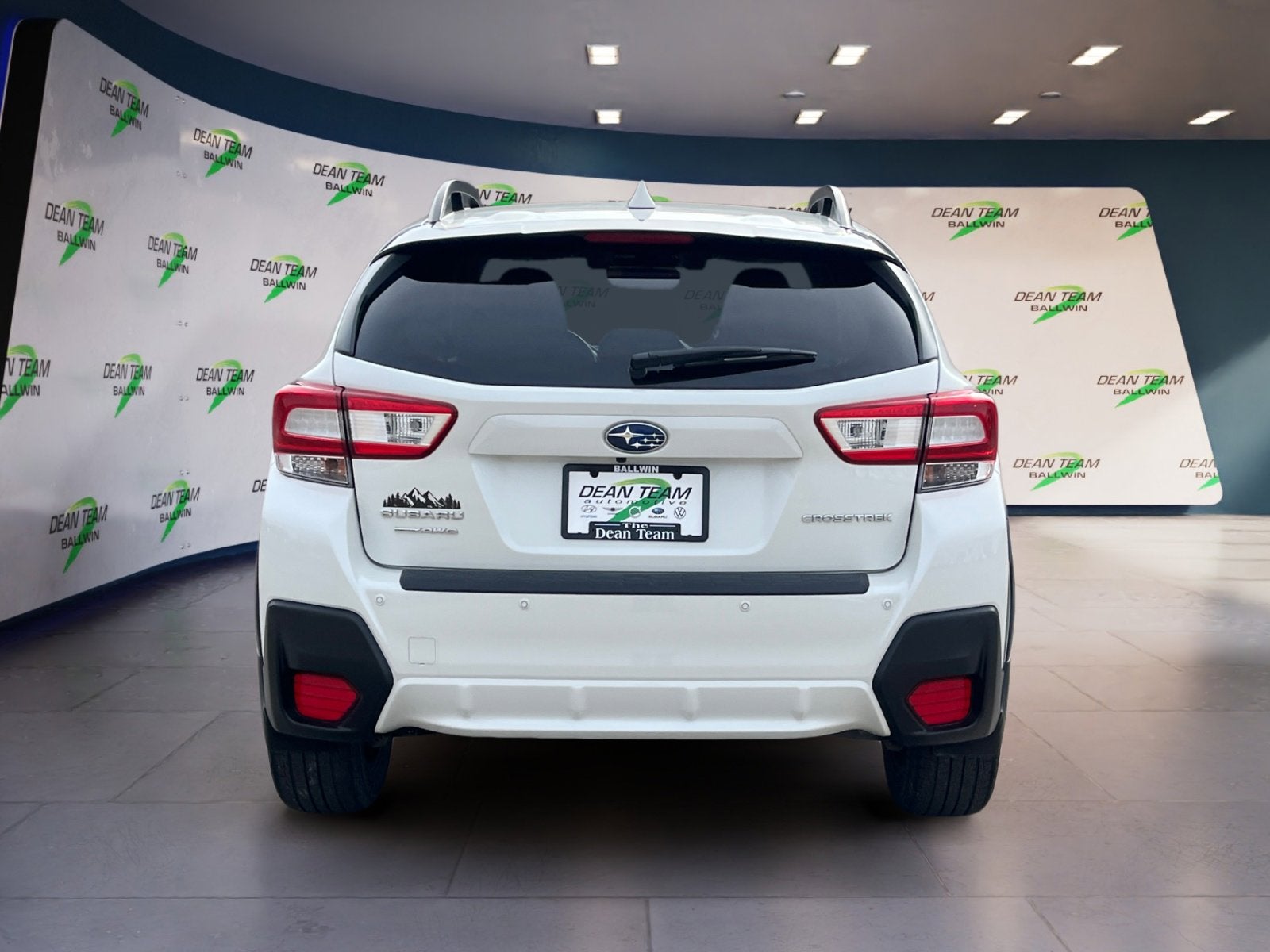 2019 Subaru Crosstrek Limited