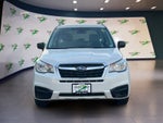2017 Subaru Forester 2.5i CVT