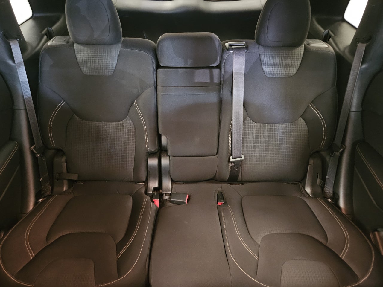 2015 Jeep Cherokee FWD 4DR LATITUDE