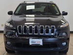 2015 Jeep Cherokee FWD 4DR LATITUDE