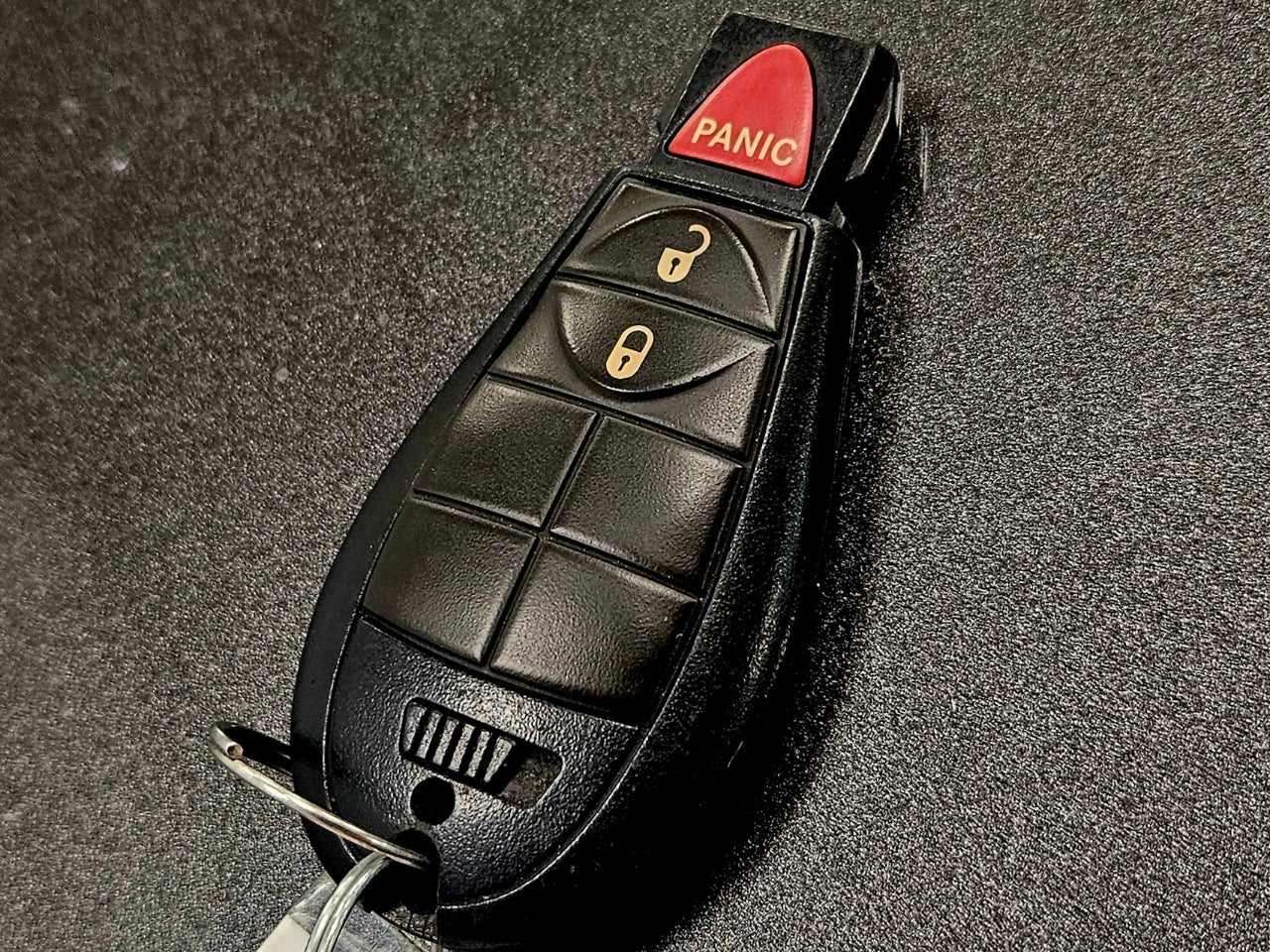 2015 Jeep Cherokee FWD 4DR LATITUDE