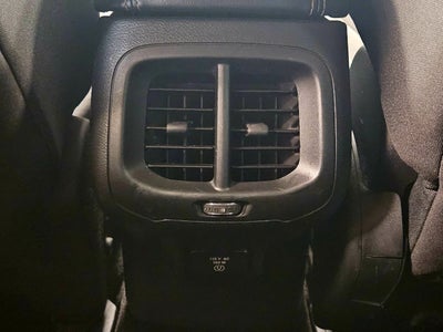 2015 Jeep Cherokee FWD 4DR LATITUDE