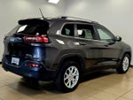 2015 Jeep Cherokee FWD 4DR LATITUDE