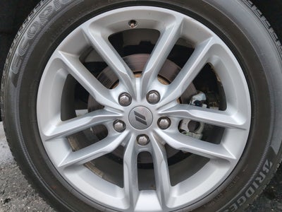 2021 Dodge Durango GT Plus AWD