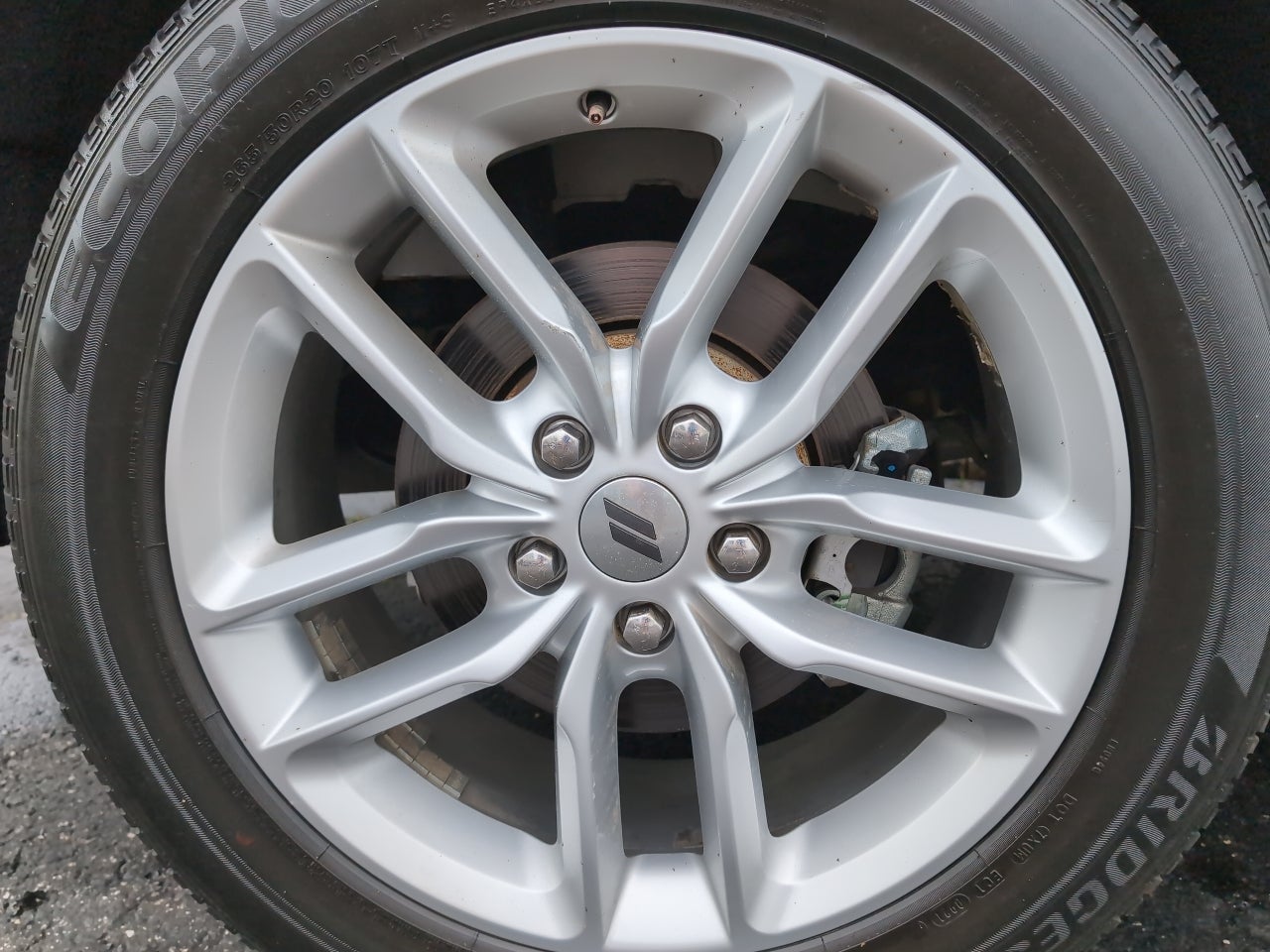 2021 Dodge Durango GT Plus AWD