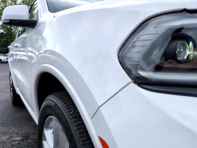 2021 Dodge Durango GT Plus AWD