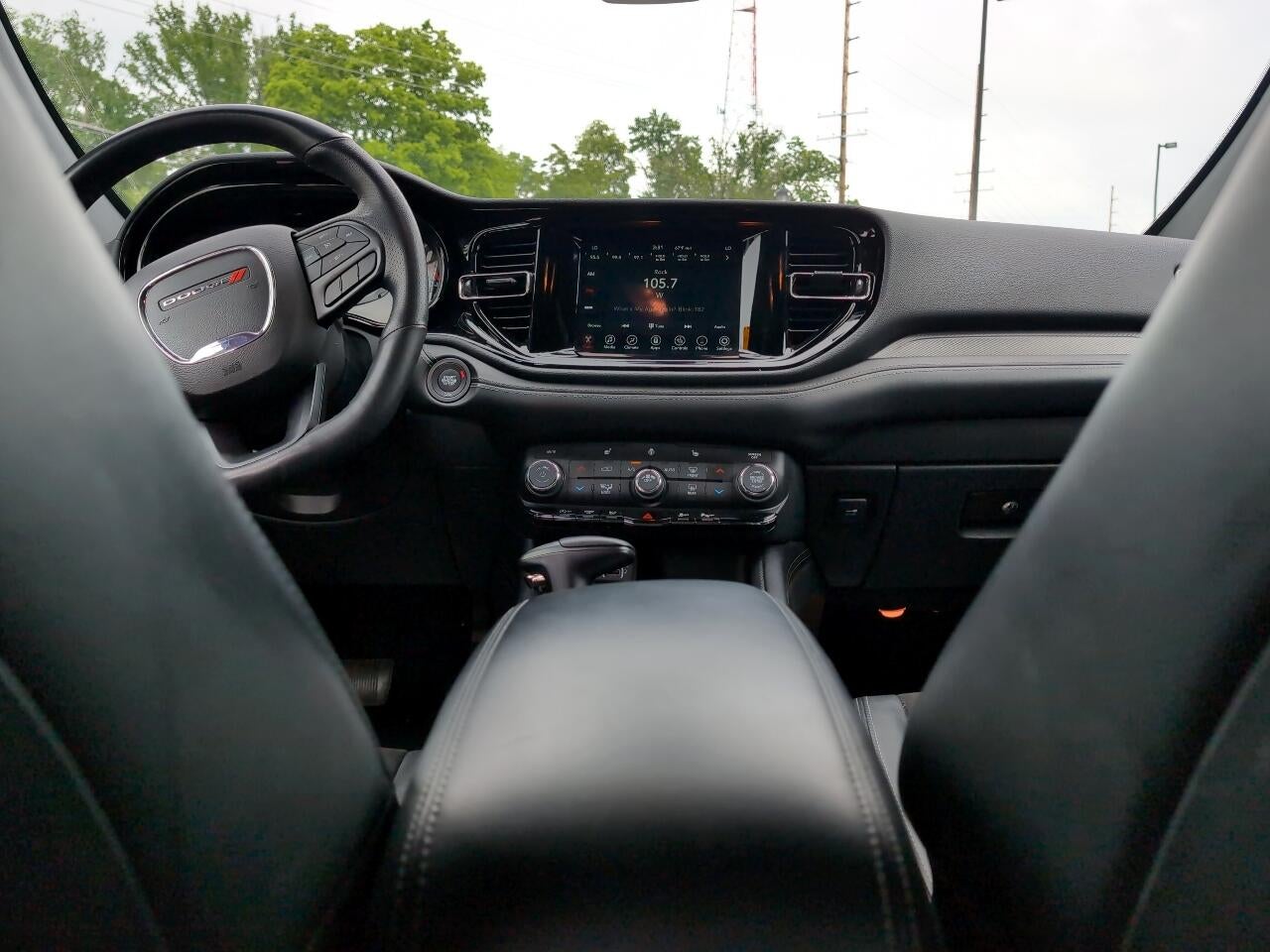 2021 Dodge Durango GT Plus AWD