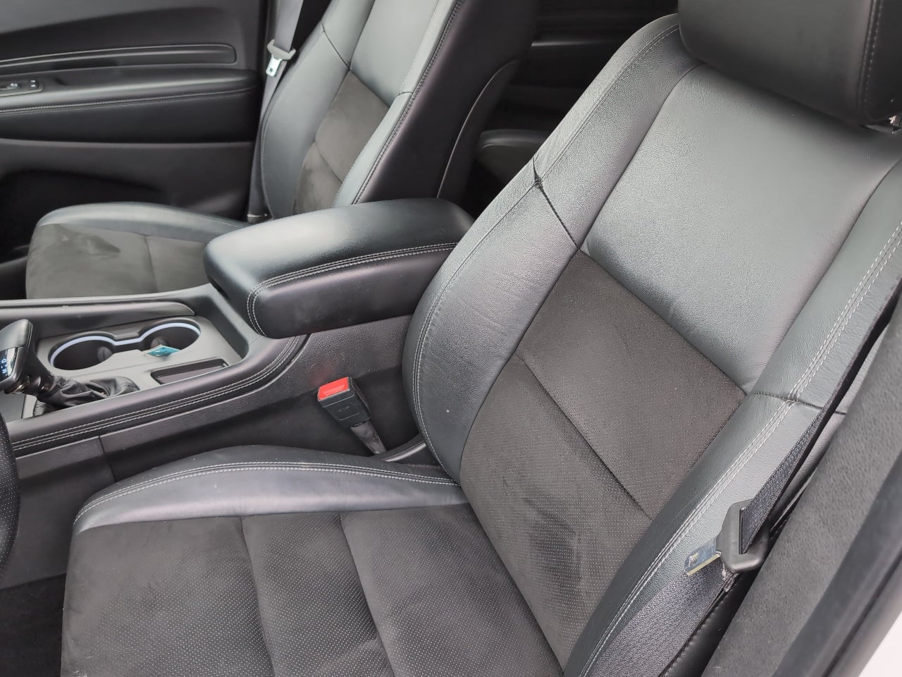 2021 Dodge Durango GT Plus AWD