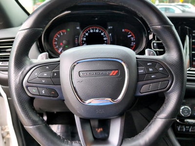 2021 Dodge Durango GT Plus AWD