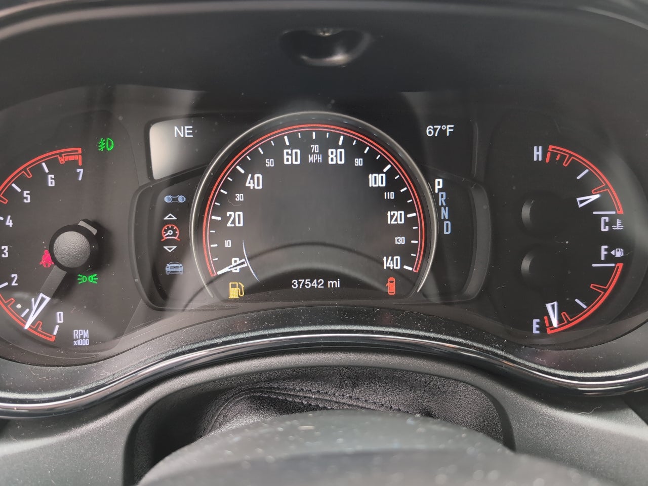 2021 Dodge Durango GT Plus AWD