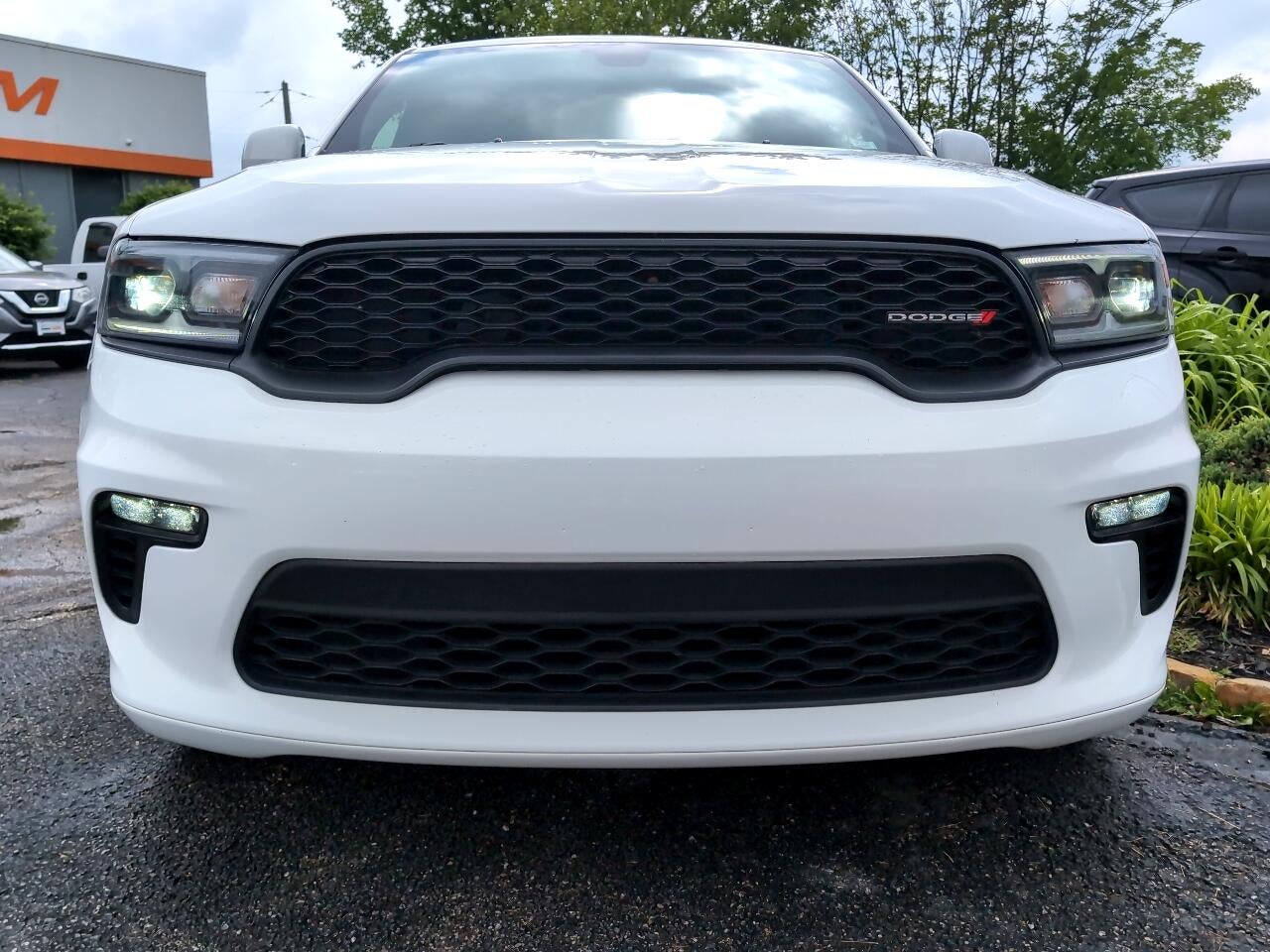 2021 Dodge Durango GT Plus AWD