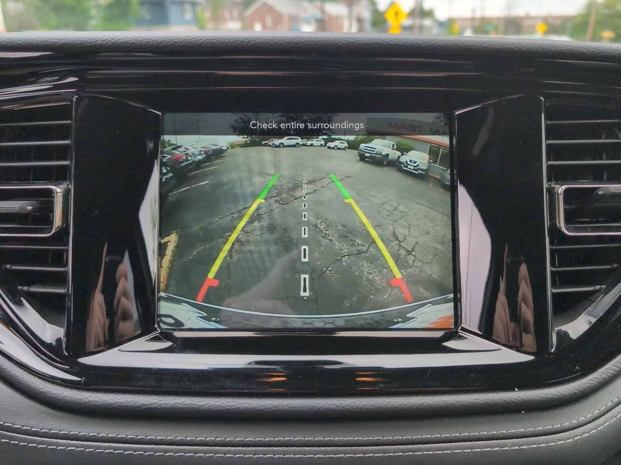 2021 Dodge Durango GT Plus AWD