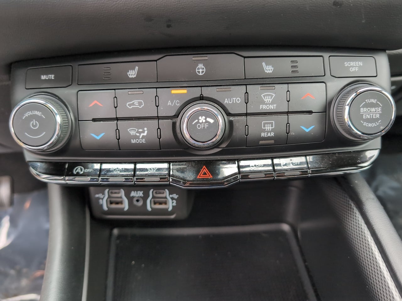 2021 Dodge Durango GT Plus AWD