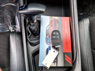 2021 Dodge Durango GT Plus AWD