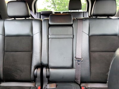 2021 Dodge Durango GT Plus AWD