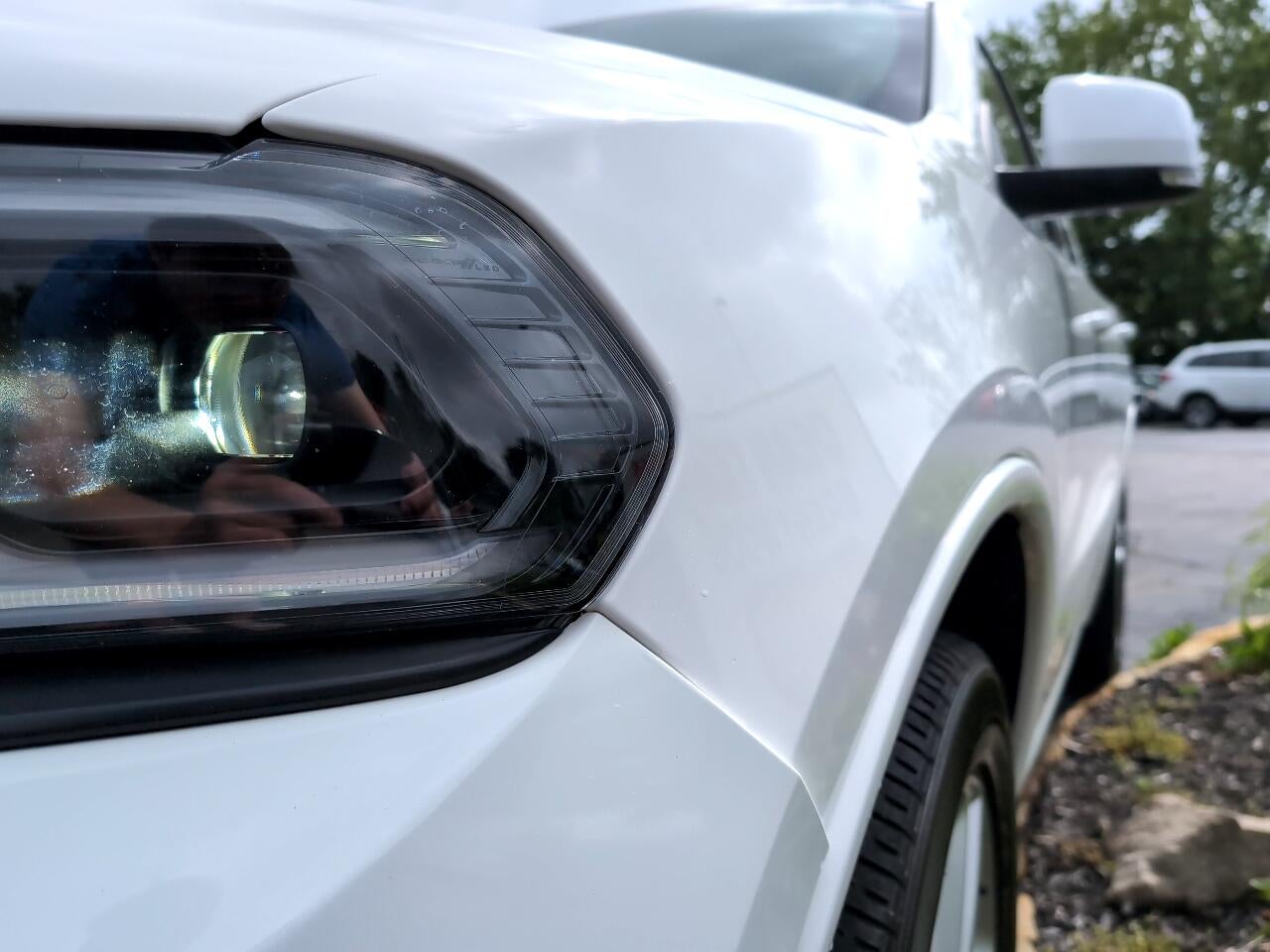 2021 Dodge Durango GT Plus AWD