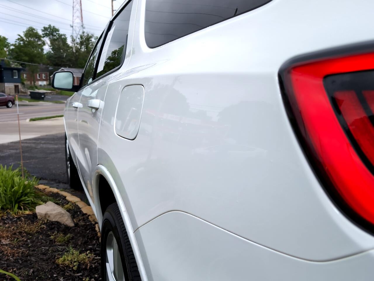 2021 Dodge Durango GT Plus AWD