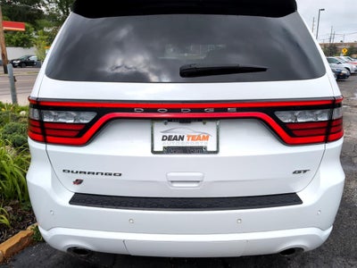 2021 Dodge Durango GT Plus AWD