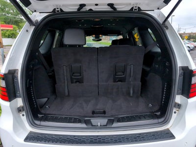 2021 Dodge Durango GT Plus AWD