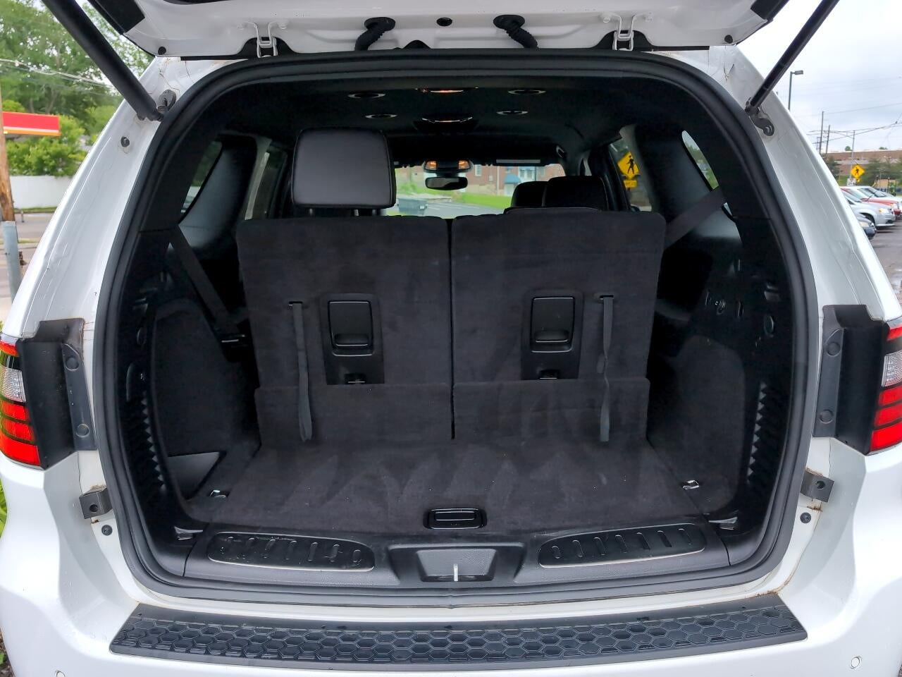 2021 Dodge Durango GT Plus AWD