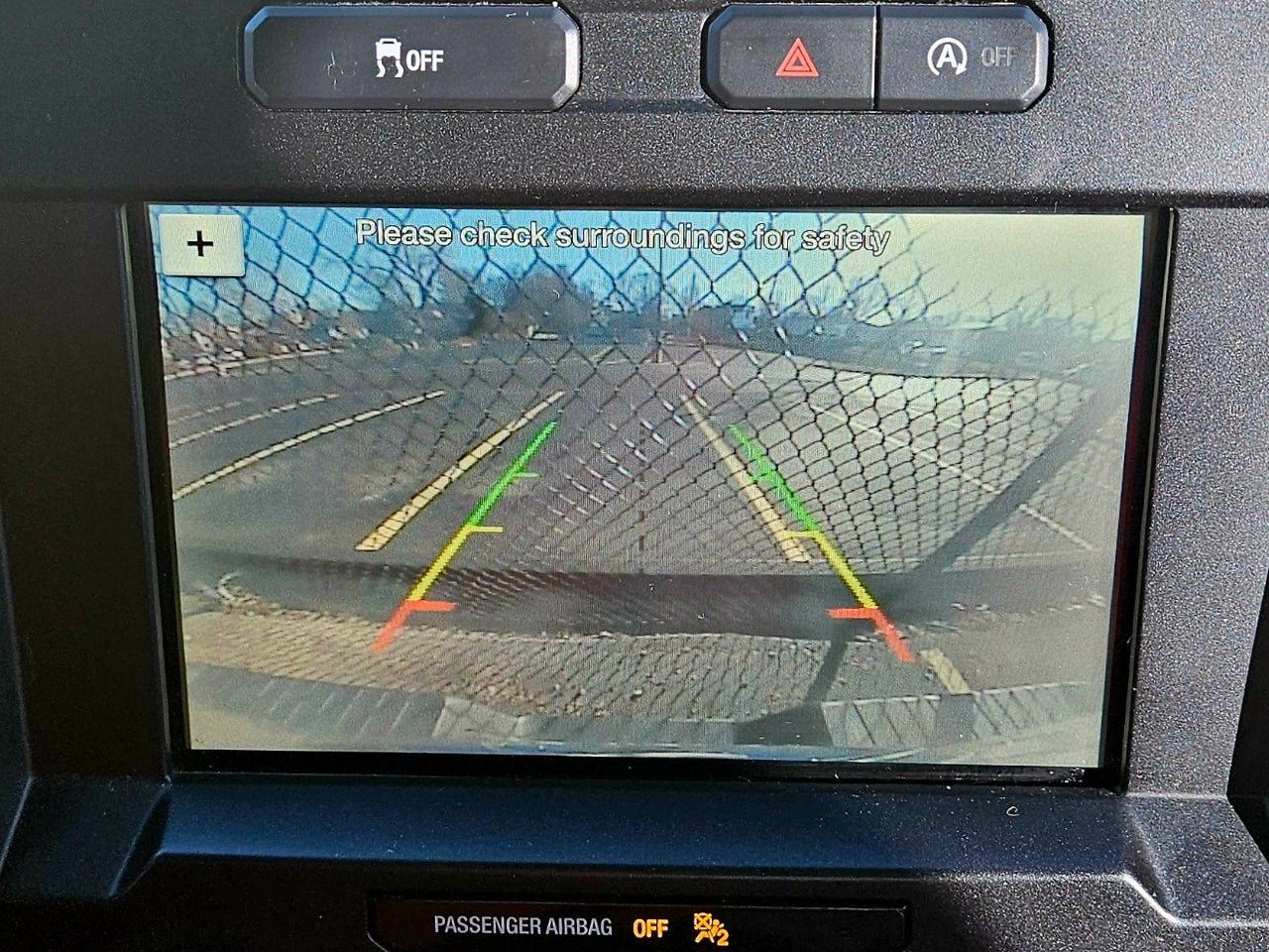 2018 Ford F-150 XL 2WD SUPERCREW 5.5' BOX