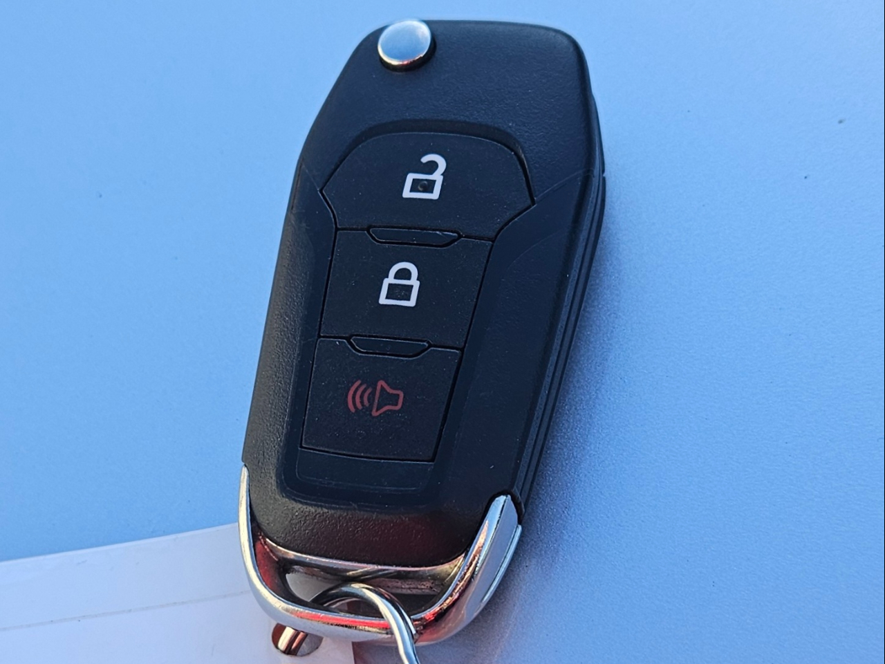 2018 Ford F-150 XL 2WD SUPERCREW 5.5' BOX