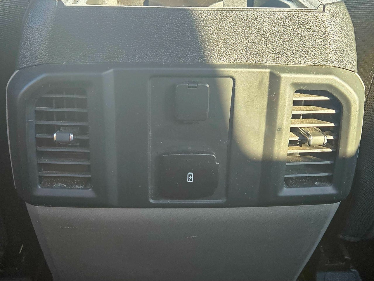 2018 Ford F-150 XL 2WD SUPERCREW 5.5' BOX