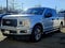 2018 Ford F-150 XL 2WD SUPERCREW 5.5' BOX