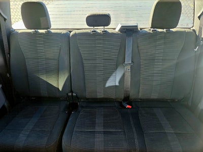 2018 Ford F-150 XL 2WD SUPERCREW 5.5' BOX