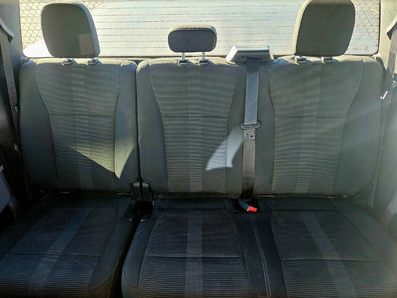 2018 Ford F-150 XL 2WD SUPERCREW 5.5' BOX