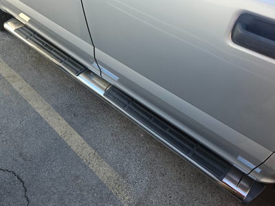 2018 Ford F-150 XL 2WD SUPERCREW 5.5' BOX