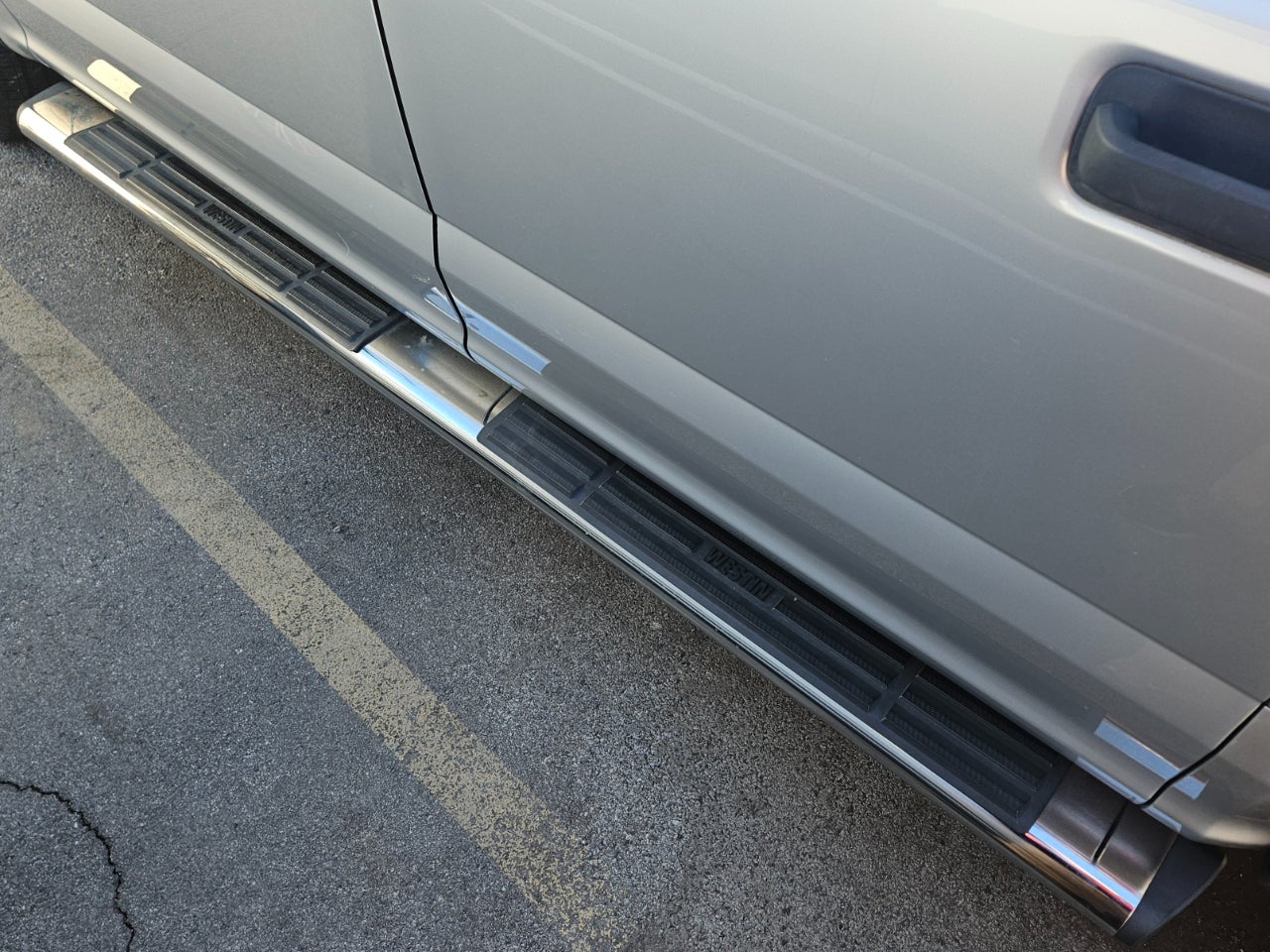 2018 Ford F-150 XL 2WD SUPERCREW 5.5' BOX