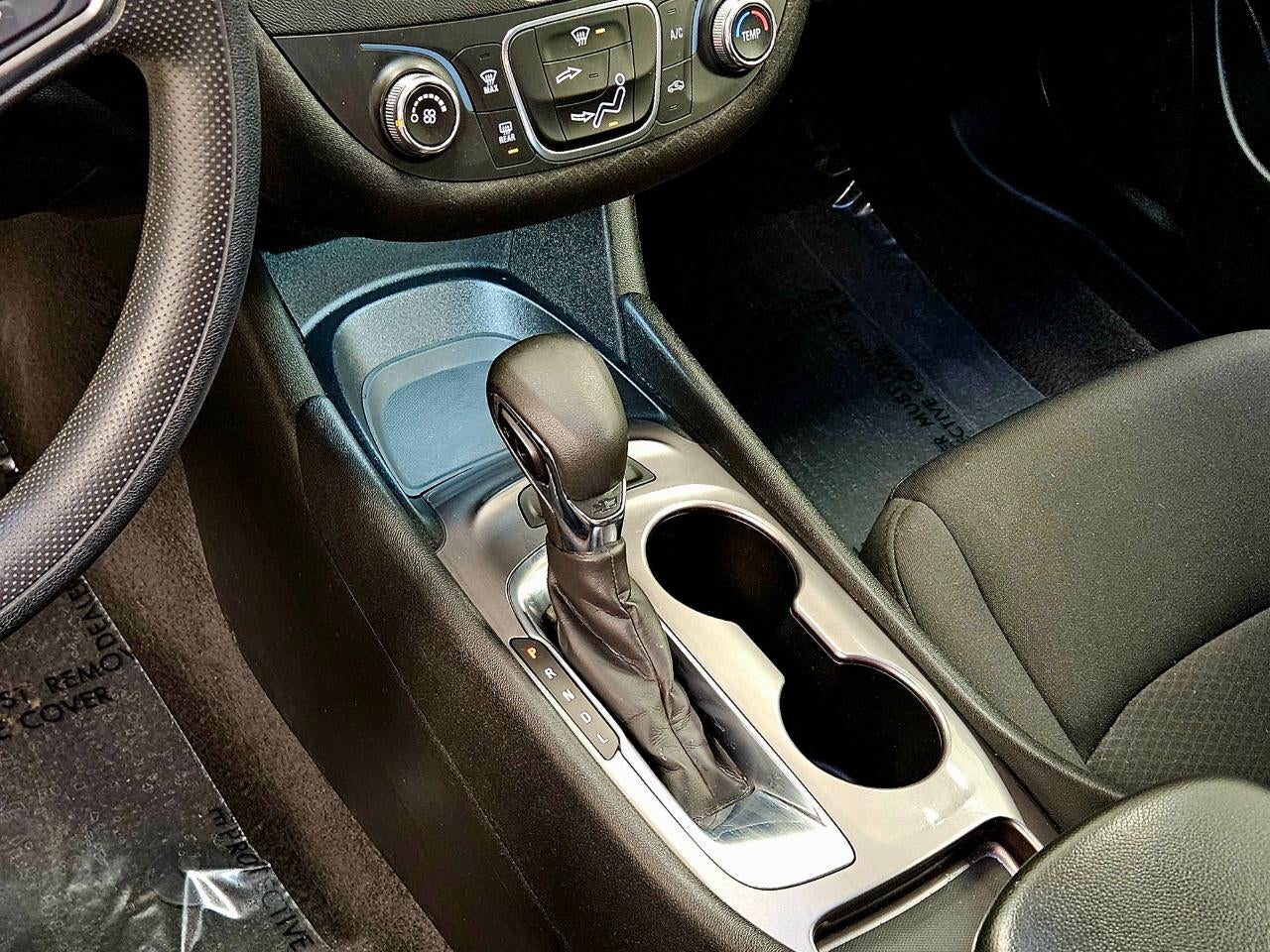 2021 Chevrolet Malibu 4DR SDN LS W/1FL