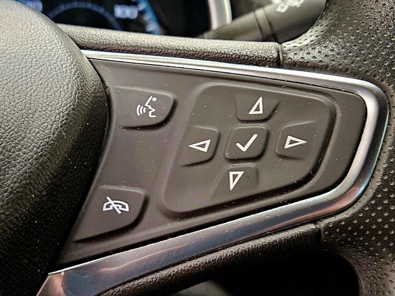 2021 Chevrolet Malibu 4DR SDN LS W/1FL