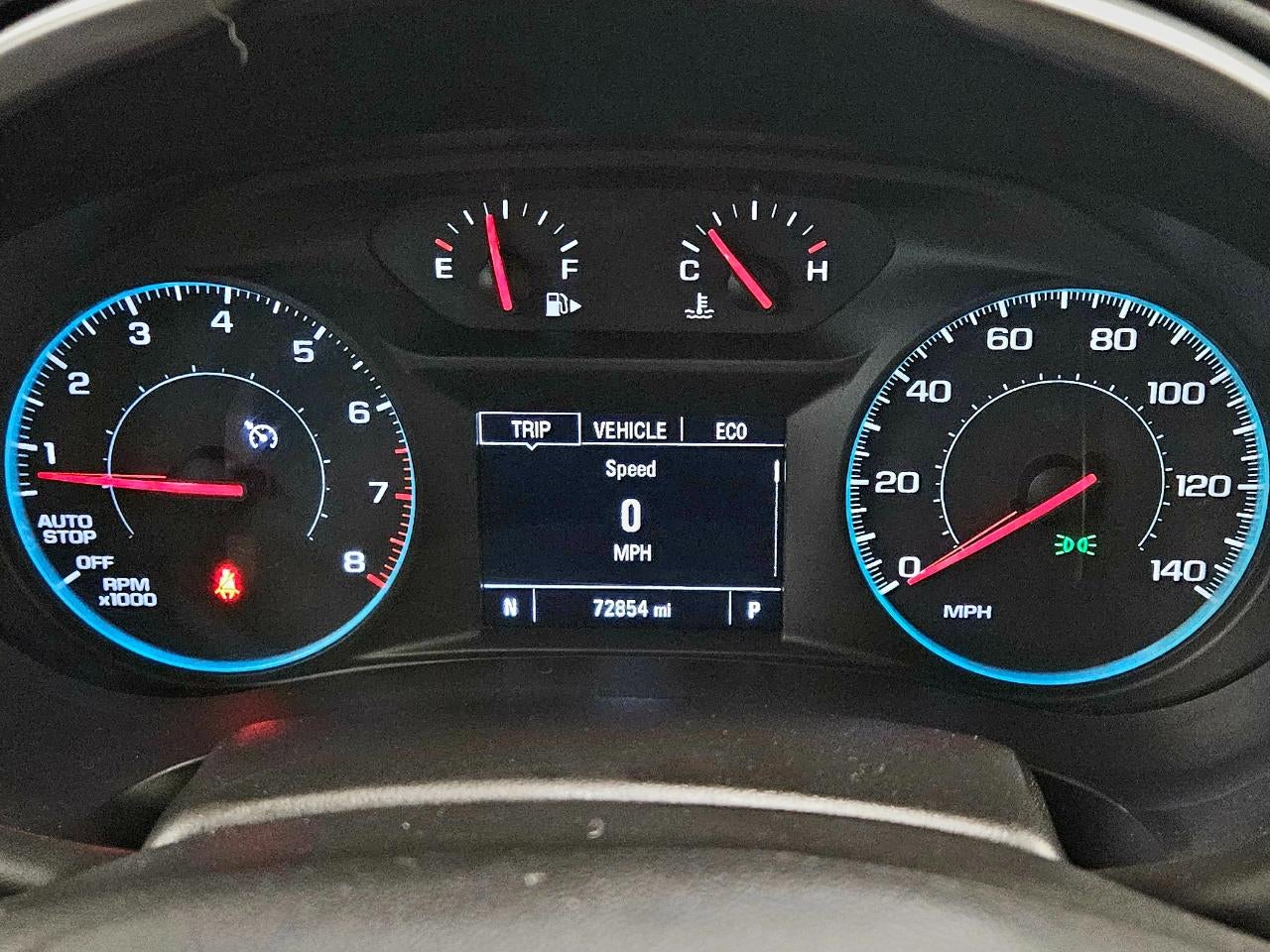 2021 Chevrolet Malibu 4DR SDN LS W/1FL