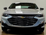 2021 Chevrolet Malibu 4DR SDN LS W/1FL