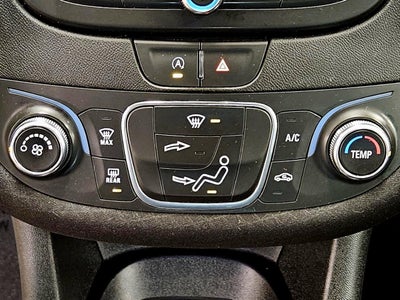 2021 Chevrolet Malibu 4DR SDN LS W/1FL