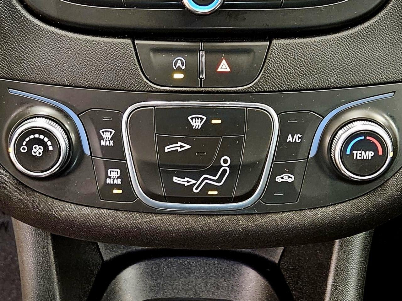 2021 Chevrolet Malibu 4DR SDN LS W/1FL