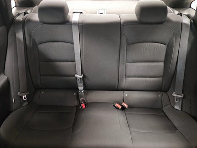 2021 Chevrolet Malibu 4DR SDN LS W/1FL