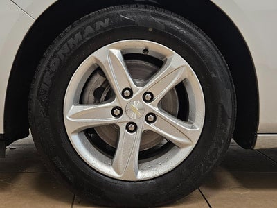 2021 Chevrolet Malibu 4DR SDN LS W/1FL