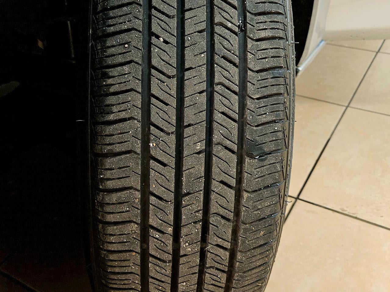 2021 Chevrolet Malibu 4DR SDN LS W/1FL