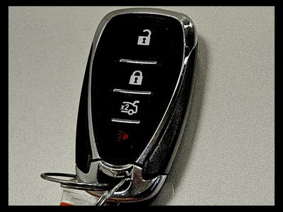 2021 Chevrolet Malibu 4DR SDN LS W/1FL