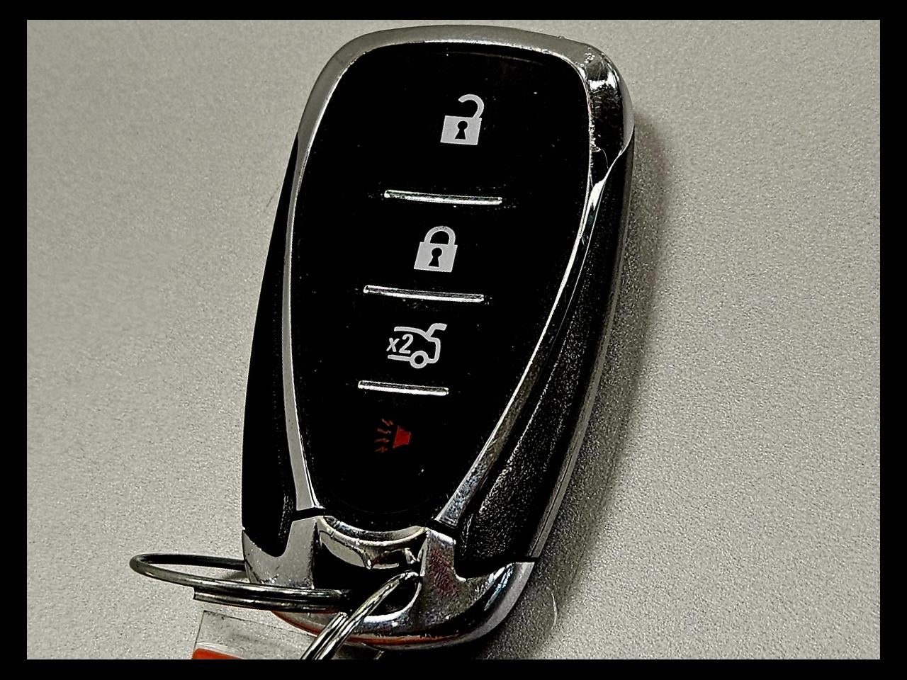 2021 Chevrolet Malibu 4DR SDN LS W/1FL