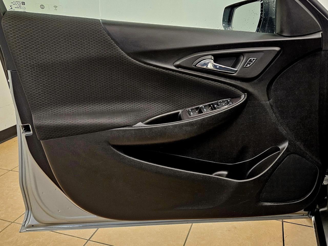 2021 Chevrolet Malibu 4DR SDN LS W/1FL