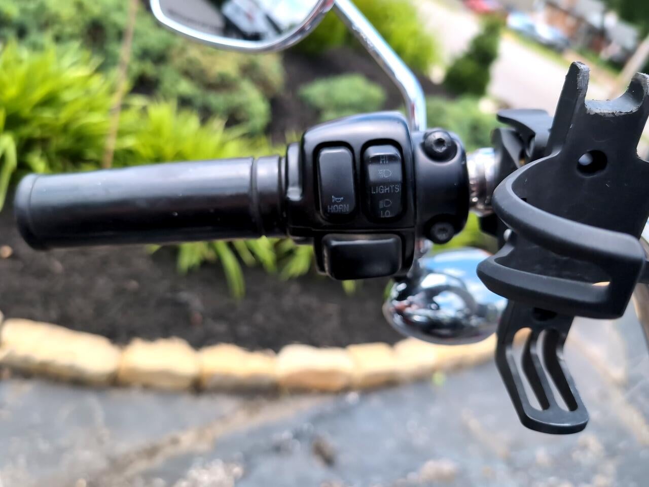 2008 Harley-Davidson Fat Boy Motorcycle