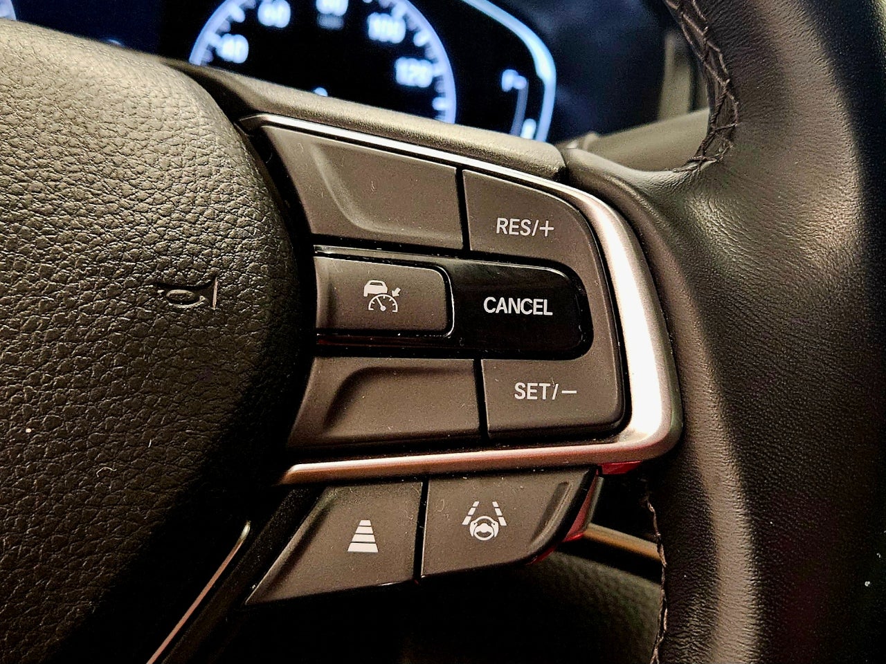 2022 Honda Accord Sedan SPORT 2.0T AUTO