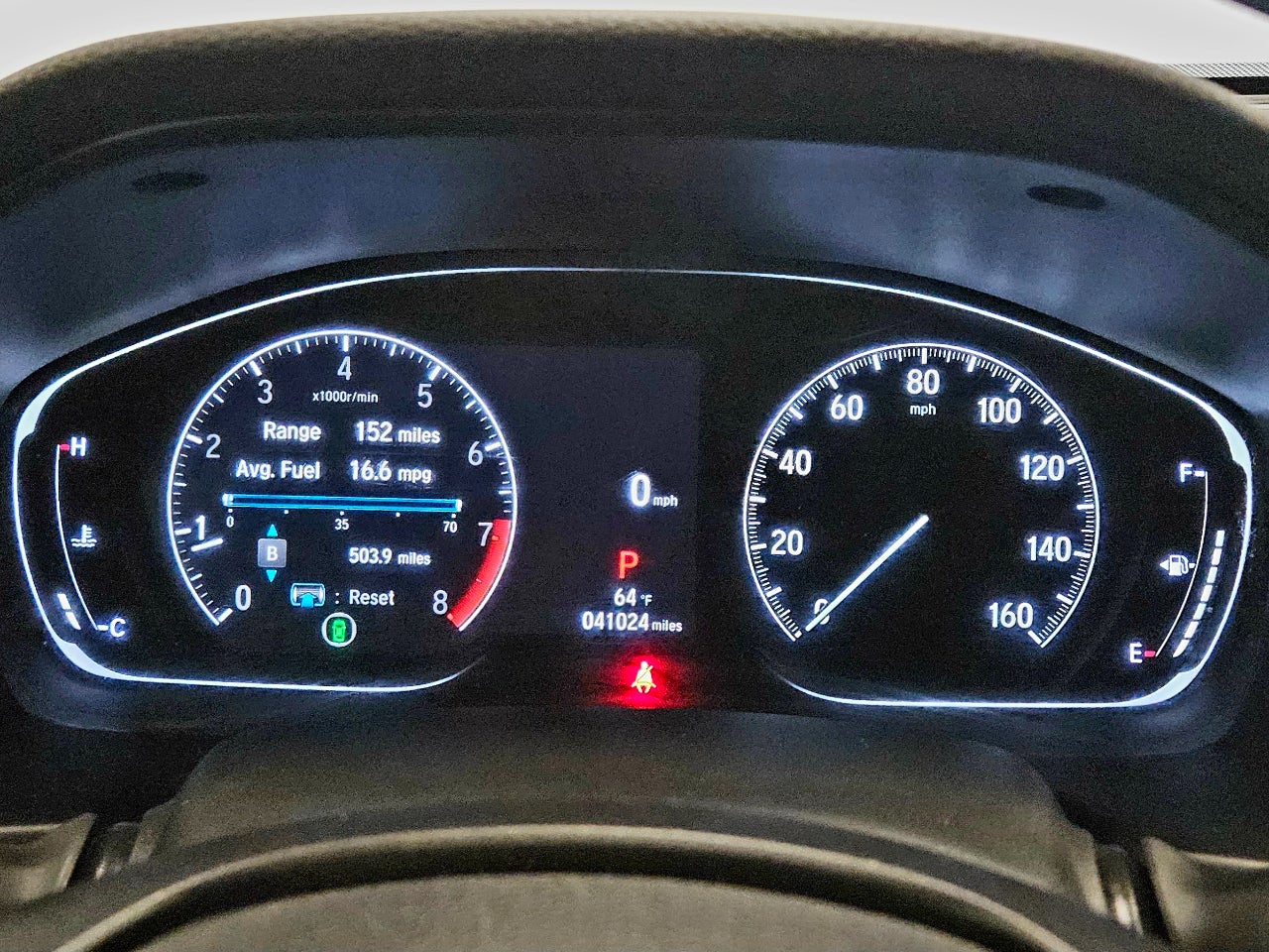 2022 Honda Accord Sedan SPORT 2.0T AUTO