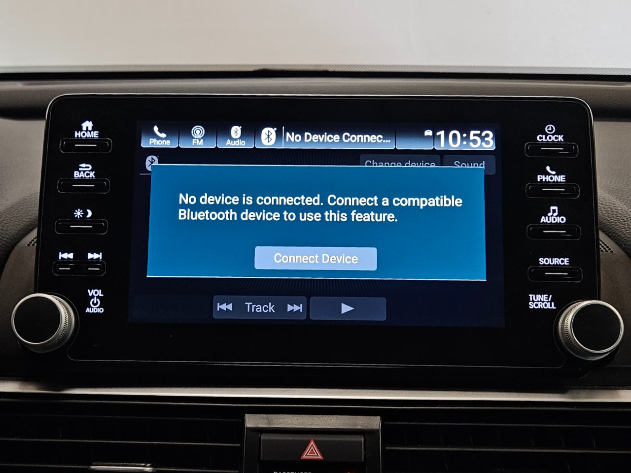 2022 Honda Accord Sedan SPORT 2.0T AUTO