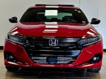 2022 Honda Accord Sedan SPORT 2.0T AUTO